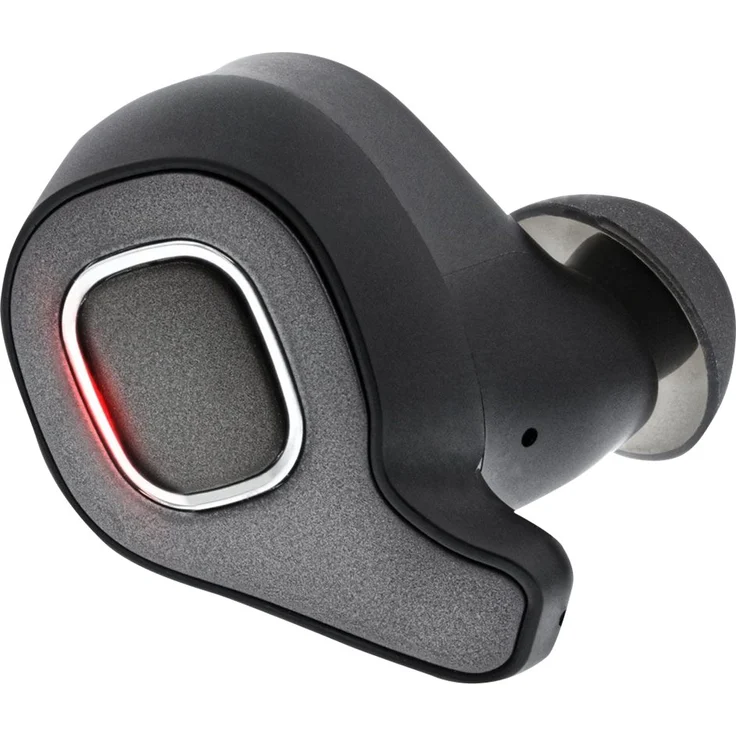 InLine 55356T PURE Air TWS, Bluetooth In-Ear Kopfhörer mit True wireless Stereo, mit Qi-Case PowerBank – Bild 2