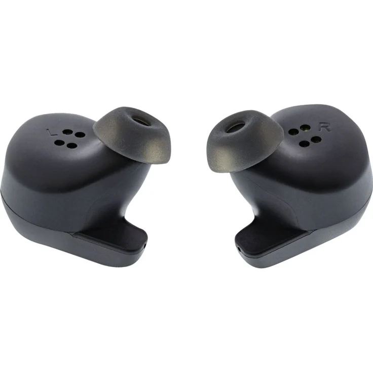 InLine 55356T PURE Air TWS, Bluetooth In-Ear Kopfhörer mit True wireless Stereo, mit Qi-Case PowerBank – Bild 10