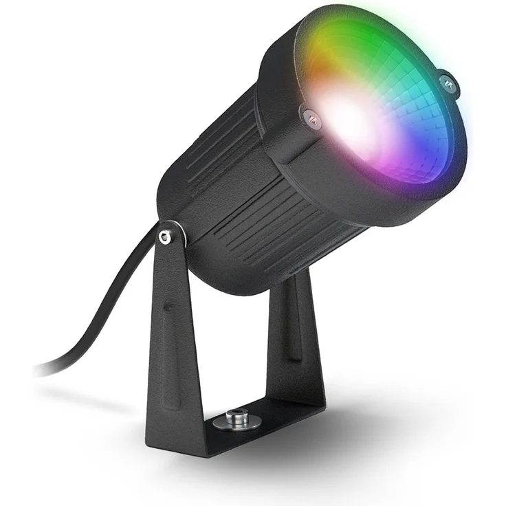 innr Smart Outdoor Spot Light Colour - EU Version – Bild 1