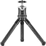 Gitzo Mini Traveler noir decor