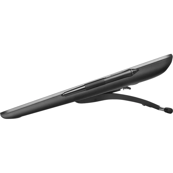 Wacom Cintiq 22 Kreativ-Stift-Display Tablet (mit Standfuß, zum Illustrieren & Zeichnen direkt auf dem Bildschirm, mit Full-HD-Display (1.920 x 1.080), Wacom Pro Pen 2, geeignet für Windows & Mac) – Bild 3