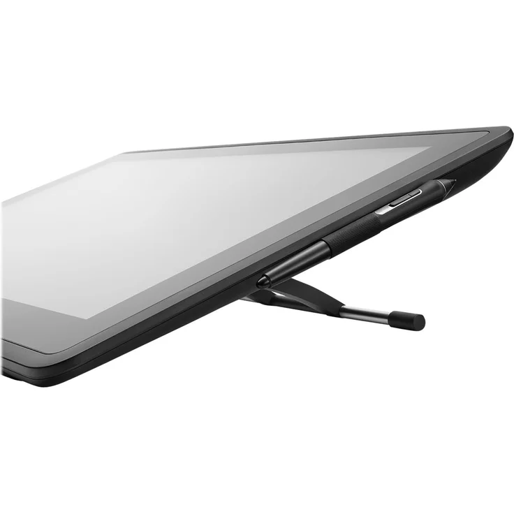 Wacom Cintiq 22 Kreativ-Stift-Display Tablet (mit Standfuß, zum Illustrieren & Zeichnen direkt auf dem Bildschirm, mit Full-HD-Display (1.920 x 1.080), Wacom Pro Pen 2, geeignet für Windows & Mac) – Bild 9