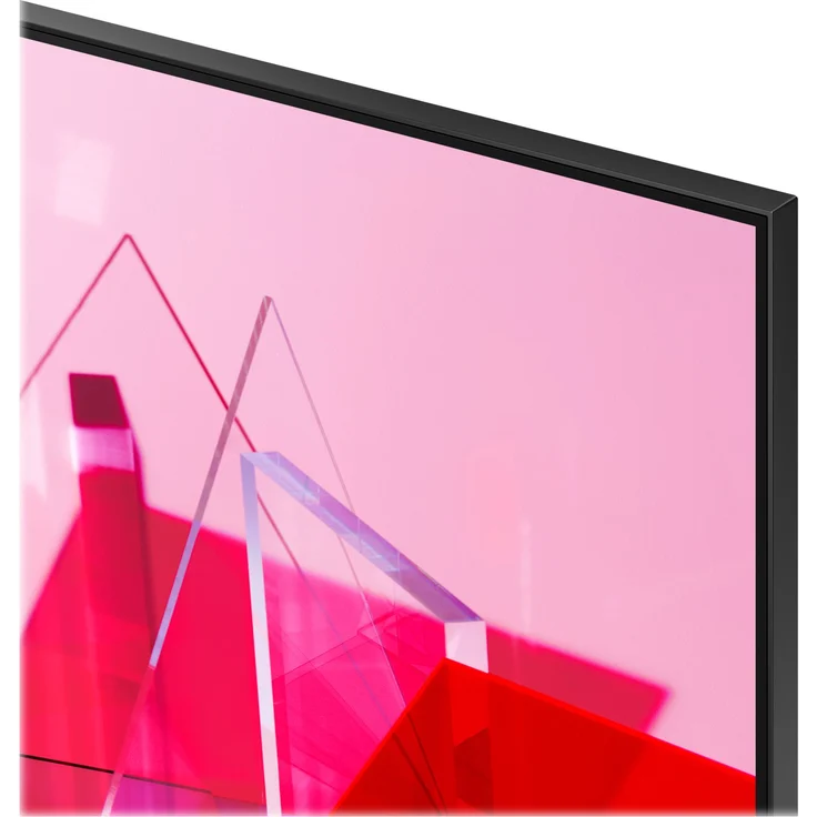 Samsung GQ55Q60TGU 138 cm (55 Zoll) QLED Smart TV (Ultra HD, HDR) HD-Triple-Tuner (Sat, Antenne, Kabel) Modelljahr 2020 Energieklasse G (DE-Modell) – Bild 13