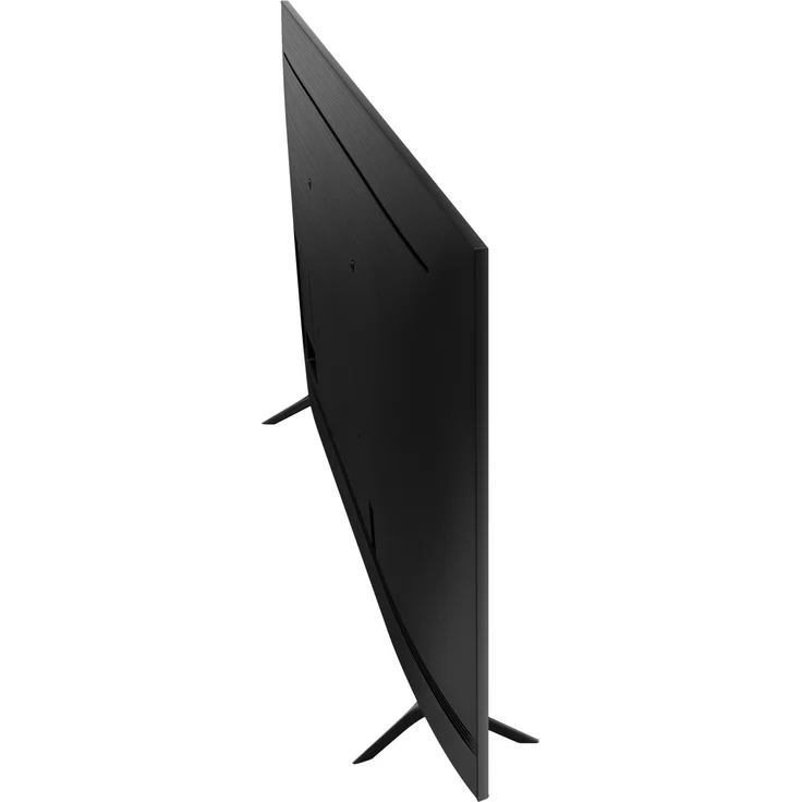 Samsung GQ55Q60TGU 138 cm (55 Zoll) QLED Smart TV (Ultra HD, HDR) HD-Triple-Tuner (Sat, Antenne, Kabel) Modelljahr 2020 Energieklasse G (DE-Modell) – Bild 11