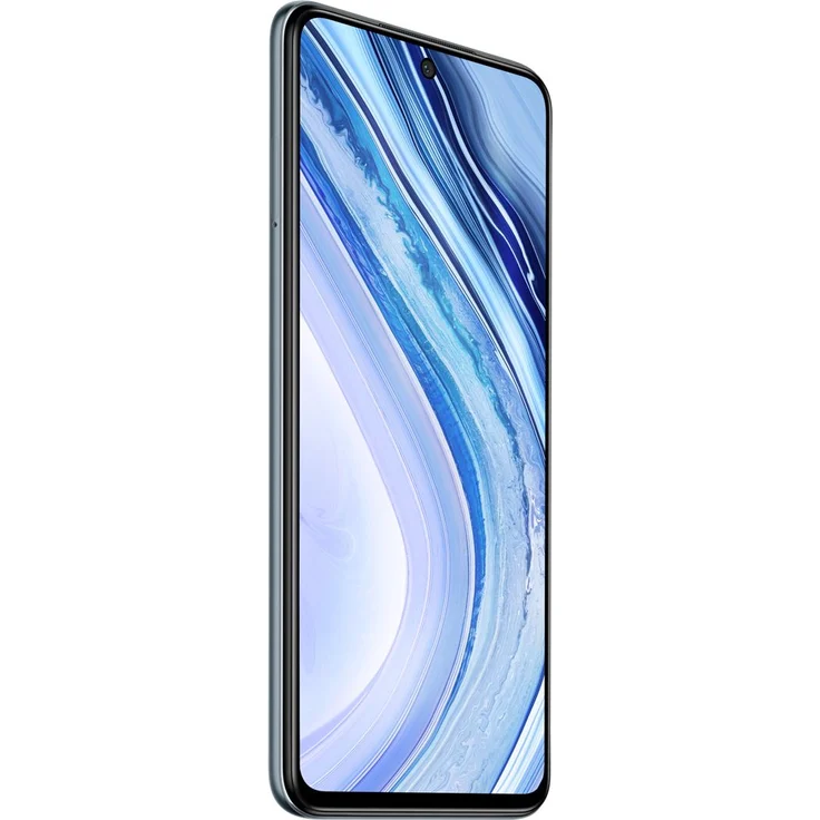 Xiaomi Redmi Note 9 Pro Smartphone 16,94cm (6,67 Zoll) IPS-Display, 128GB interner Speicher, 6GB RAM, Dual-SIM, Android, Interstellar Gray – Bild 7