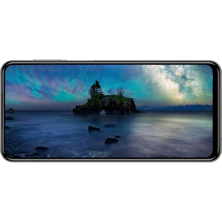 Xiaomi Redmi Note 9 Pro Smartphone 16,94cm (6,67 Zoll) IPS-Display, 128GB interner Speicher, 6GB RAM, Dual-SIM, Android, Interstellar Gray – Bild 5