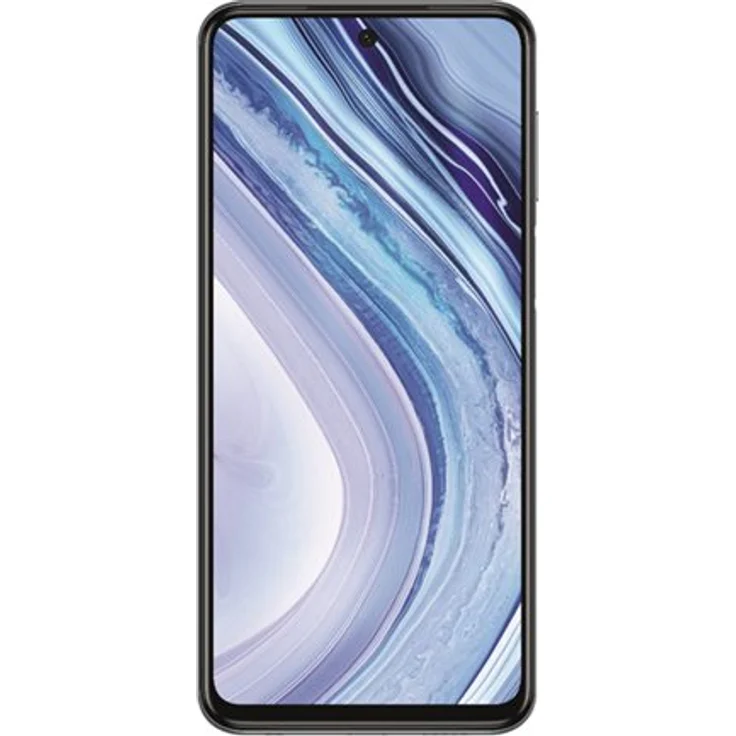 Xiaomi Redmi Note 9 Pro Smartphone 16,94cm (6,67 Zoll) IPS-Display, 128GB interner Speicher, 6GB RAM, Dual-SIM, Android, Interstellar Gray – Bild 6