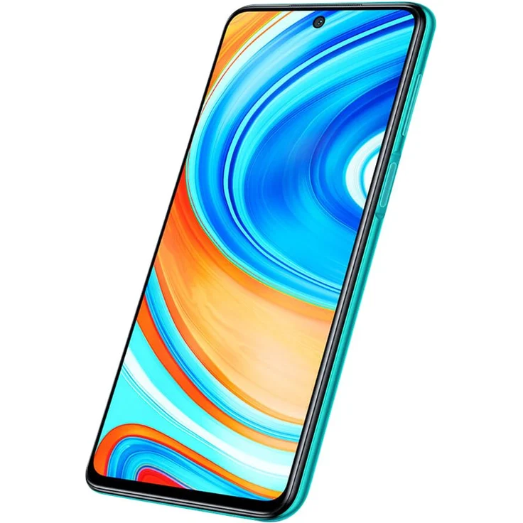 Xiaomi Redmi Note 9 Pro Smartphone 16,94cm (6,67 Zoll) IPS-Display, 128GB interner Speicher, 6GB RAM, Dual-SIM, Android, Tropical Green – Bild 10