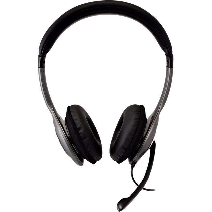 V7 Deluxe USB Stereo-Headset mit Mikrofon (HU521-2EP) – Bild 6