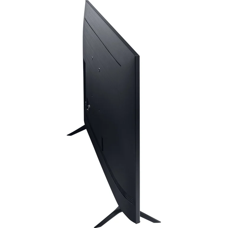 Samsung GU75TU8079U 189 cm (75 Zoll) LED Smart TV (Ultra HD, HDR) HD-Triple-Tuner (Sat, Antenne, Kabel) Modelljahr 2020 Energieklasse G (DE-Modell) – Bild 9