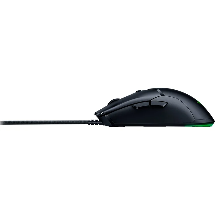 Razer Viper Mini Ultraleichte Gaming Maus: Ultraleichte beidhändige Gamer Maus mit 61g Gewicht, Razer Speedflex-Kabel, optischer 8.500 DPI Sensor und Razer RGB Chroma – Bild 6