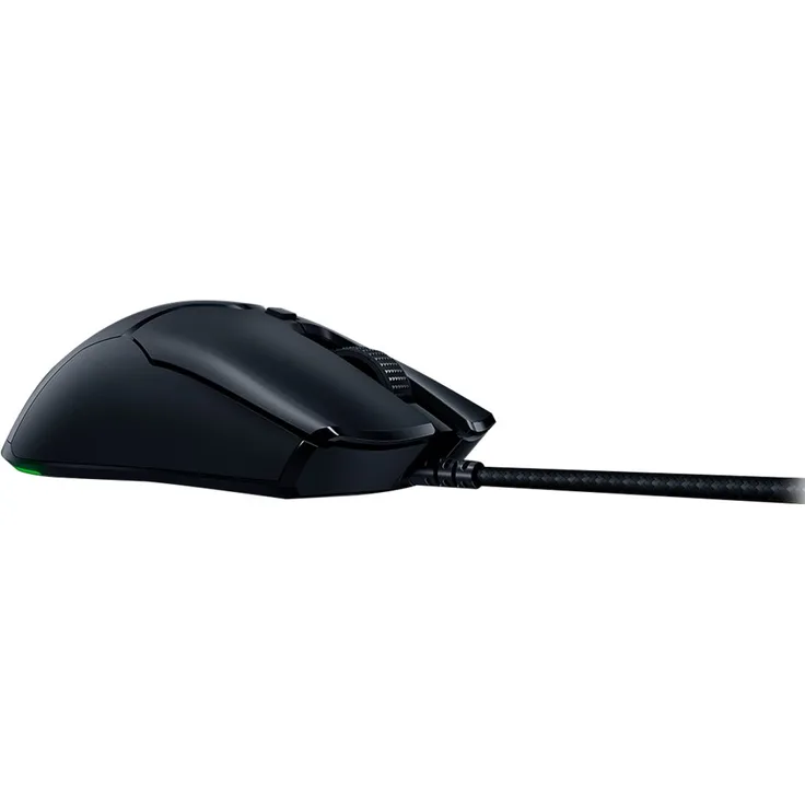Razer Viper Mini Ultraleichte Gaming Maus: Ultraleichte beidhändige Gamer Maus mit 61g Gewicht, Razer Speedflex-Kabel, optischer 8.500 DPI Sensor und Razer RGB Chroma