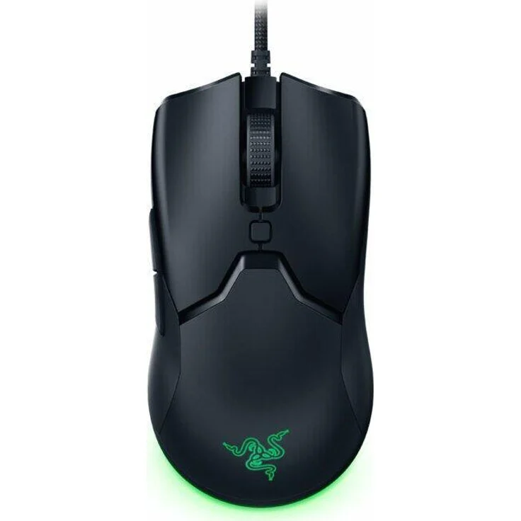 Razer Viper Mini Ultraleichte Gaming Maus: Ultraleichte beidhändige Gamer Maus mit 61g Gewicht, Razer Speedflex-Kabel, optischer 8.500 DPI Sensor und Razer RGB Chroma – Bild 8