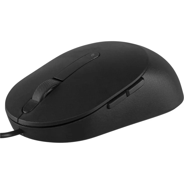 Dell EMC DELL LASER WIRED MOUSE – Bild 4