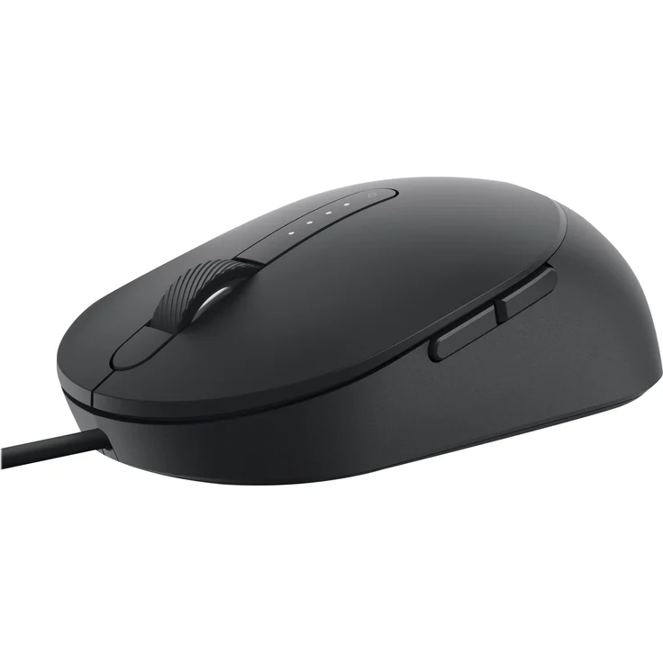 Dell EMC DELL LASER WIRED MOUSE – Bild 3