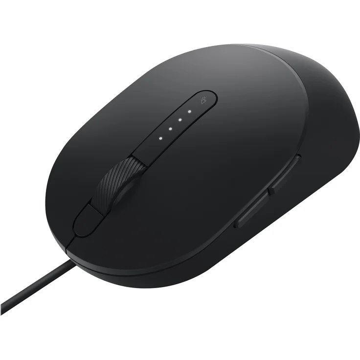 Dell EMC DELL LASER WIRED MOUSE – Bild 5