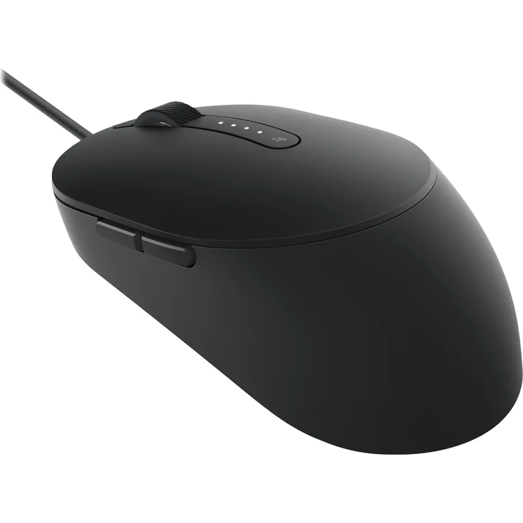 Dell EMC DELL LASER WIRED MOUSE – Bild 2
