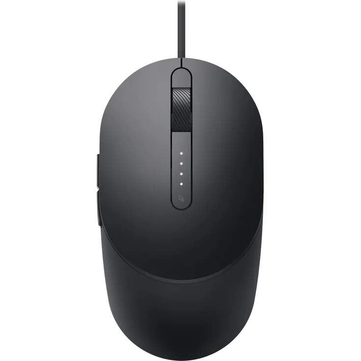 Dell EMC DELL LASER WIRED MOUSE