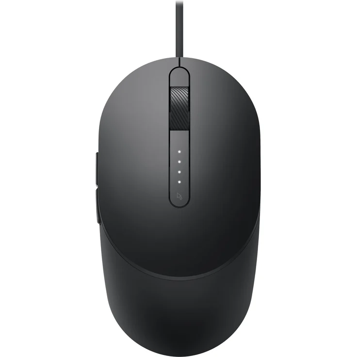 Dell EMC DELL LASER WIRED MOUSE – Bild 1