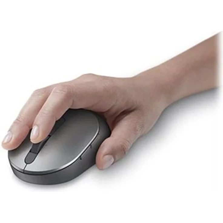 Dell Pro Wireless Mouse MS5120W Gray – Bild 2