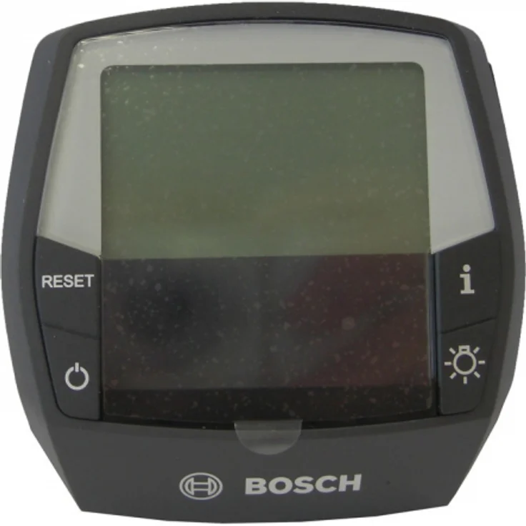 Bosch Intuvia Display, Anthrazit, One Size – Bild 6