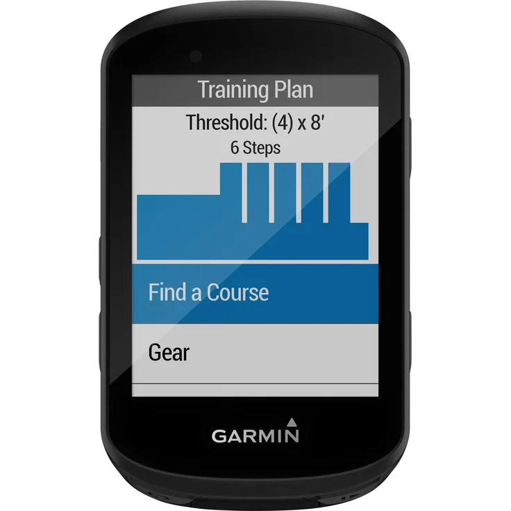 Garmin Edge 530, Mountain Bundle (010-02060-21) - Preisvergleich – Bild 2
