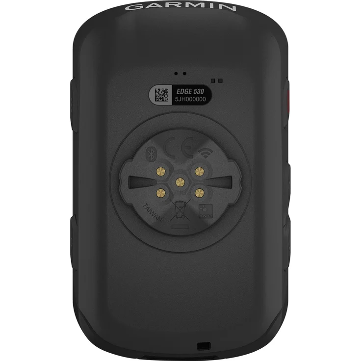 Garmin Edge 530, Mountain Bundle (010-02060-21) - Preisvergleich – Bild 7