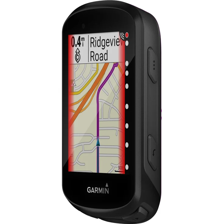 Garmin Edge 530, Mountain Bundle (010-02060-21) - Preisvergleich – Bild 6