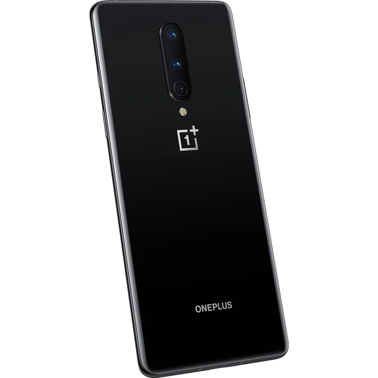 OnePlus 8 5G Smartphone 16,64cm (6,55 Zoll) AMOLED-Display, 128GB interner Speicher, 8GB RAM, Dual-SIM, Onyx Black – Bild 13