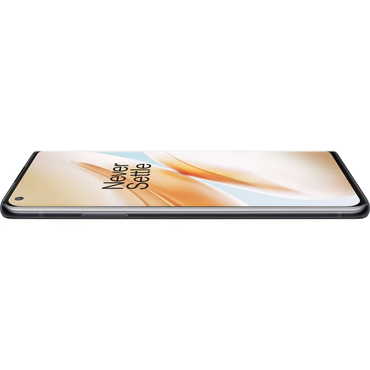 OnePlus 8 5G Smartphone 16,64cm (6,55 Zoll) AMOLED-Display, 128GB interner Speicher, 8GB RAM, Dual-SIM, Onyx Black – Bild 12