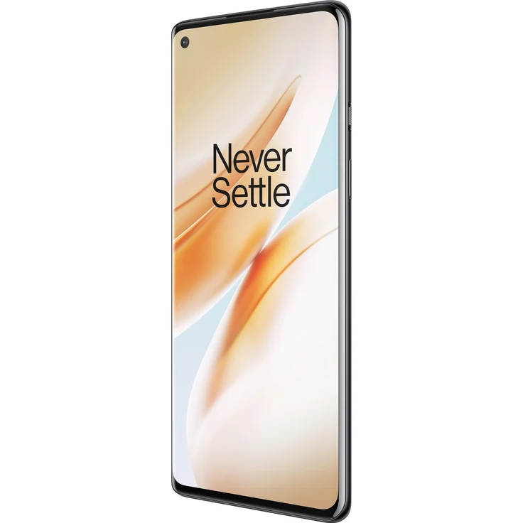 OnePlus 8 5G Smartphone 16,64cm (6,55 Zoll) AMOLED-Display, 128GB interner Speicher, 8GB RAM, Dual-SIM, Onyx Black – Bild 10