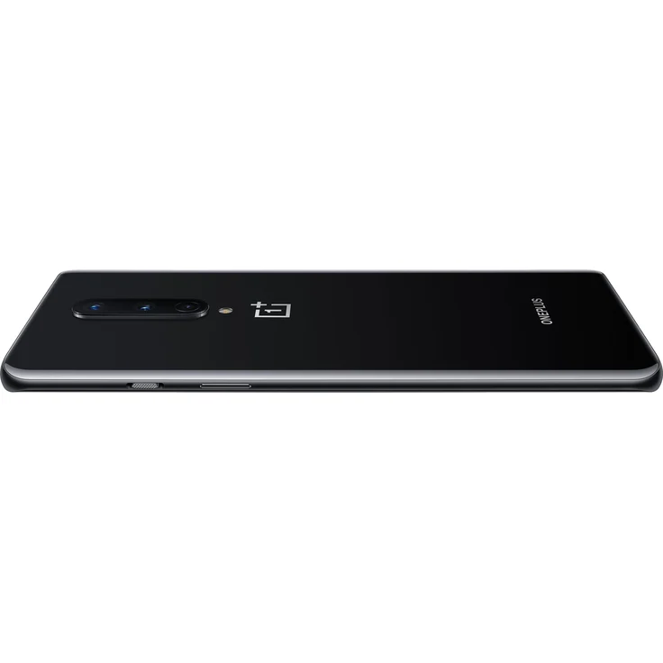 OnePlus 8 5G Smartphone 16,64cm (6,55 Zoll) AMOLED-Display, 128GB interner Speicher, 8GB RAM, Dual-SIM, Onyx Black – Bild 9