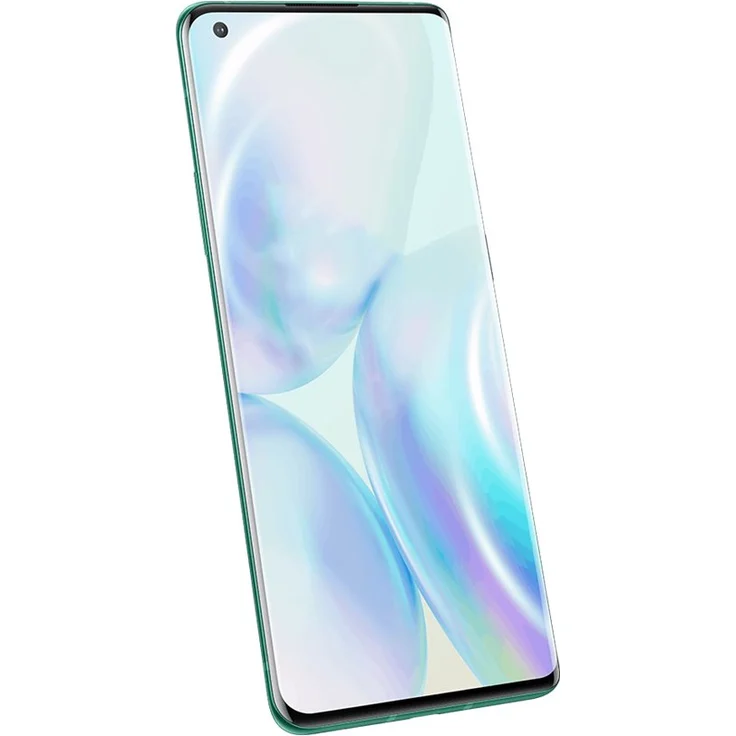 OnePlus 8 Pro 5G Smartphone, 17,22cm (6,78 Zoll) AMOLED-Display, 256GB interner Speicher, 12GB RAM, Dual-SIM, Glacial Green – Bild 14