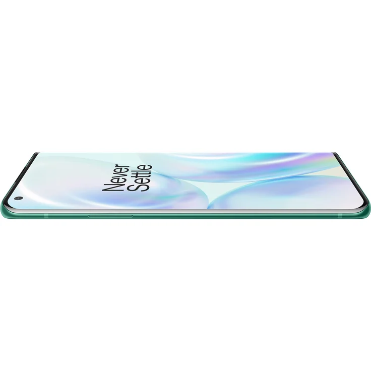 OnePlus 8 Pro 5G Smartphone, 17,22cm (6,78 Zoll) AMOLED-Display, 256GB interner Speicher, 12GB RAM, Dual-SIM, Glacial Green – Bild 17