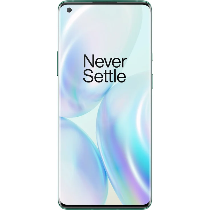 OnePlus 8 Pro 5G Smartphone, 17,22cm (6,78 Zoll) AMOLED-Display, 256GB interner Speicher, 12GB RAM, Dual-SIM, Glacial Green – Bild 19