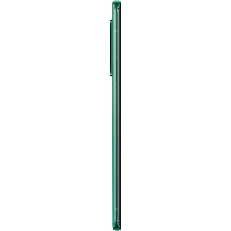 OnePlus 8 Pro 5G Smartphone, 17,22cm (6,78 Zoll) AMOLED-Display, 256GB interner Speicher, 12GB RAM, Dual-SIM, Glacial Green – Bild 23