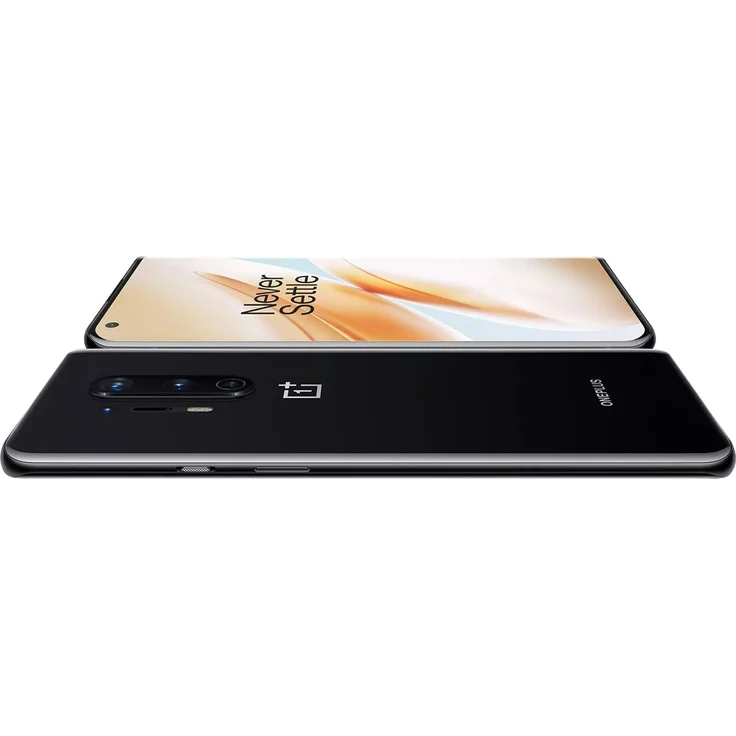 OnePlus 8 Pro 5G Smartphone, 17,22cm (6,78 Zoll) AMOLED-Display, 128GB interner Speicher, 8GB RAM, Dual-SIM, Onyx Black – Bild 10