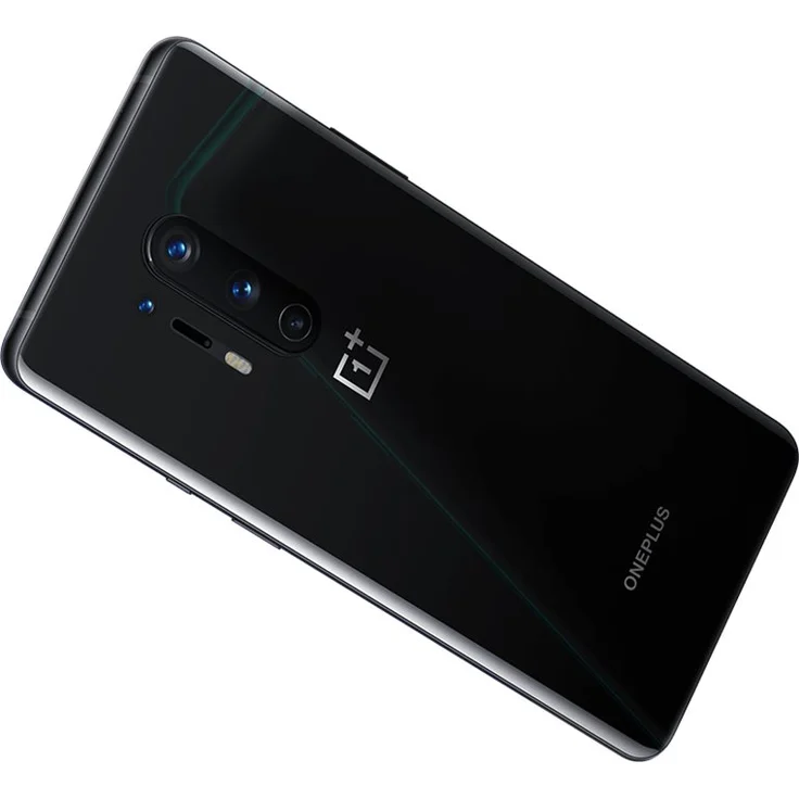 OnePlus 8 Pro 5G Smartphone, 17,22cm (6,78 Zoll) AMOLED-Display, 128GB interner Speicher, 8GB RAM, Dual-SIM, Onyx Black – Bild 11