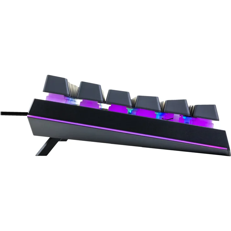 Cooler Master MasterKeys MK110 RGB Gaming Tastatur (DE QWERTZ) – Bild 4