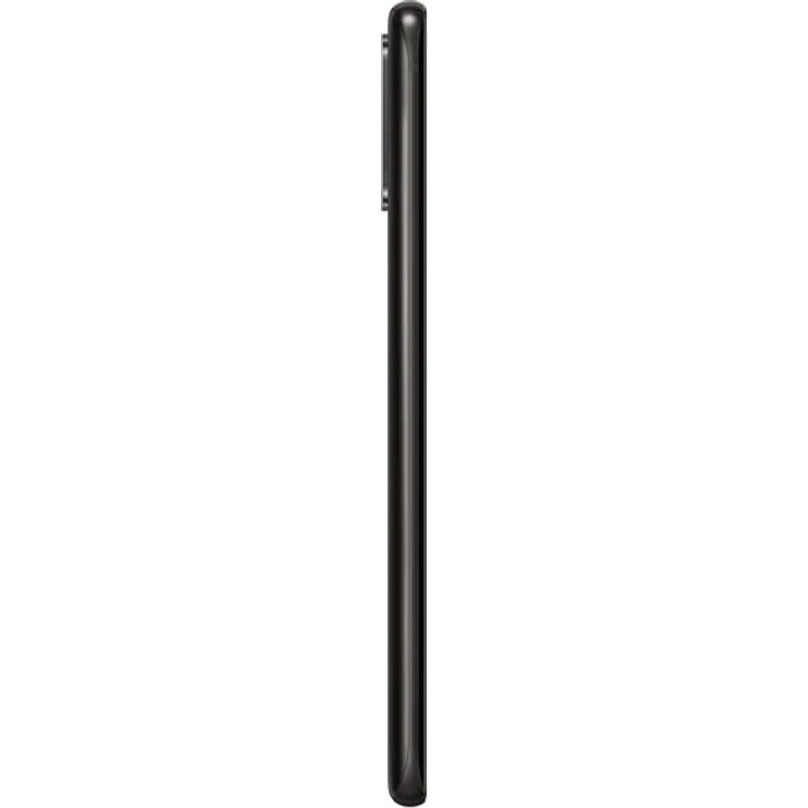 Samsung Galaxy S20+ 5G Enterprise Edition Smartphone (6,69 Zoll) Dynamic AMOLED-Display, 128GB interner Speicher, 12GB RAM, Dual-SIM, Android, Cosmic Black – Bild 8