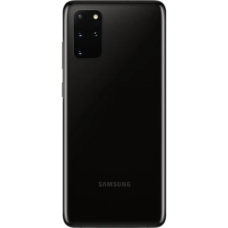 Samsung Galaxy S20+ 5G Enterprise Edition Smartphone (6,69 Zoll) Dynamic AMOLED-Display, 128GB interner Speicher, 12GB RAM, Dual-SIM, Android, Cosmic Black – Bild 6