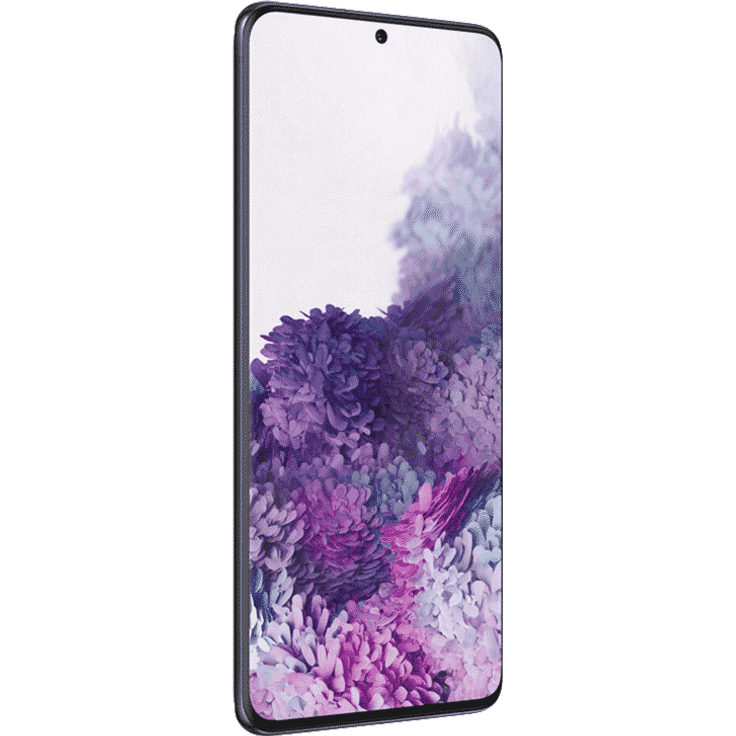 Samsung Galaxy S20+ 5G Enterprise Edition Smartphone (6,69 Zoll) Dynamic AMOLED-Display, 128GB interner Speicher, 12GB RAM, Dual-SIM, Android, Cosmic Black – Bild 4