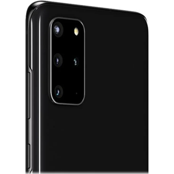 Samsung Galaxy S20+ 5G Enterprise Edition Smartphone (6,69 Zoll) Dynamic AMOLED-Display, 128GB interner Speicher, 12GB RAM, Dual-SIM, Android, Cosmic Black – Bild 10
