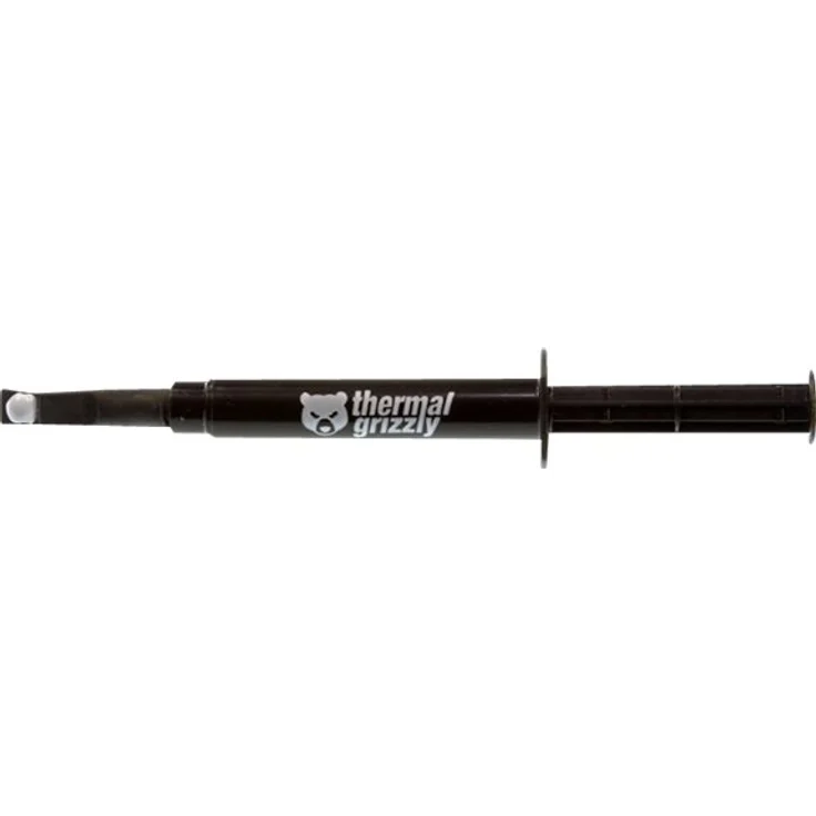 Thermal Grizzly Hydronaut Wärmeleitpaste 7,8 g - 3 ml - Preisvergleich – Bild 2