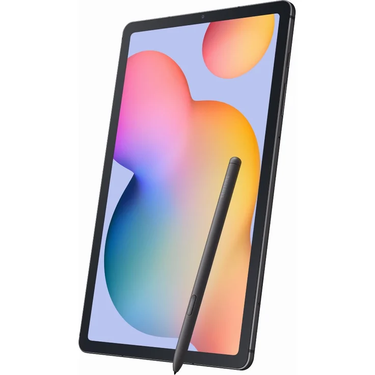Samsung Galaxy Tab S6 Lite inkl. Stylus Full-HD-Auflösung 10,4 Zoll, WLAN-Tablet, Octa-Core, 4 GB RAM, 64 GB Speicher, Android, Oxford Gray (SM-P610NZAADBT) – Bild 9