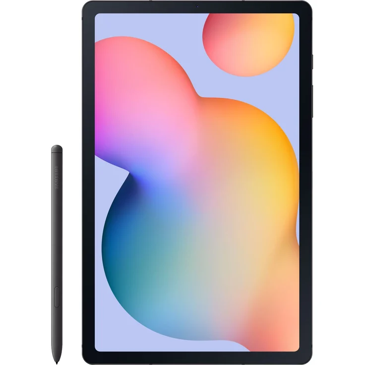 Samsung Galaxy Tab S6 Lite inkl. Stylus Full-HD-Auflösung 10,4 Zoll, LTE-Tablet, Octa-Core, 4 GB RAM, 64 GB Speicher, Android, Oxford Gray (SM-P615NZAADBT) – Bild 14