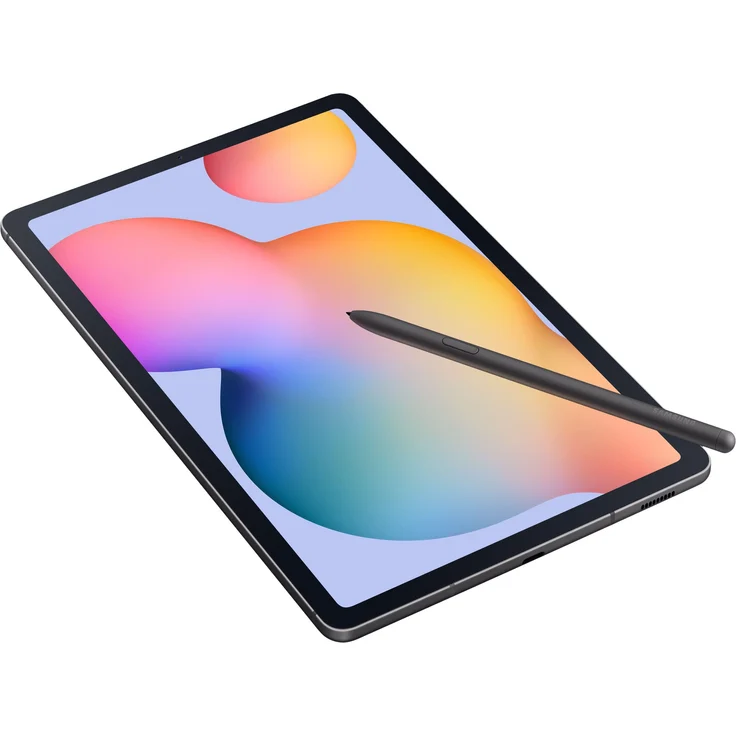 Samsung Galaxy Tab S6 Lite inkl. Stylus Full-HD-Auflösung 10,4 Zoll, LTE-Tablet, Octa-Core, 4 GB RAM, 64 GB Speicher, Android, Oxford Gray (SM-P615NZAADBT) – Bild 11