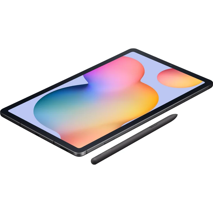 Samsung Galaxy Tab S6 Lite inkl. Stylus Full-HD-Auflösung 10,4 Zoll, LTE-Tablet, Octa-Core, 4 GB RAM, 64 GB Speicher, Android, Oxford Gray (SM-P615NZAADBT) – Bild 16