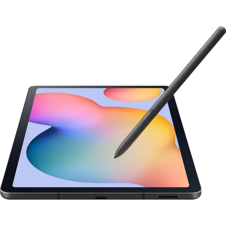 Samsung Galaxy Tab S6 Lite inkl. Stylus Full-HD-Auflösung 10,4 Zoll, LTE-Tablet, Octa-Core, 4 GB RAM, 64 GB Speicher, Android, Oxford Gray (SM-P615NZAADBT) – Bild 9