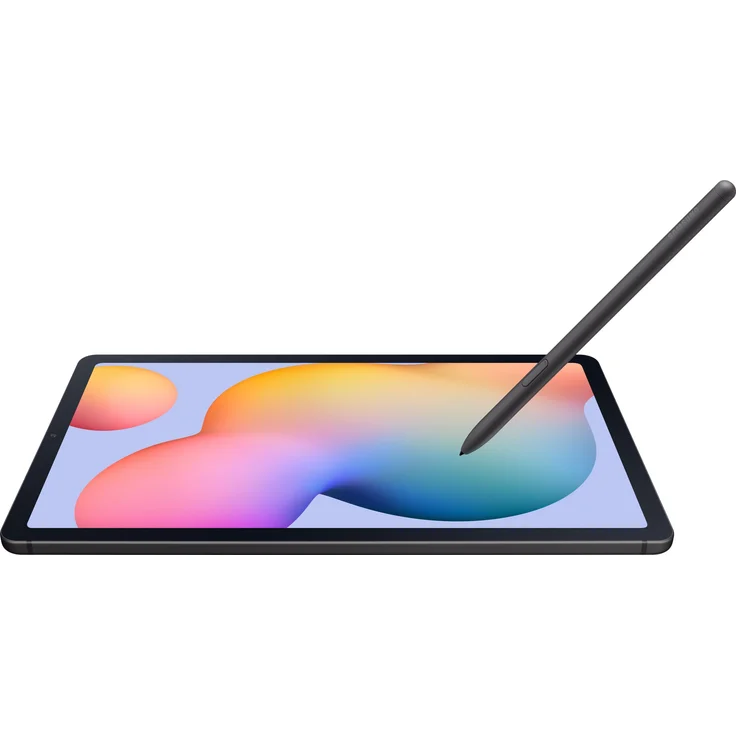Samsung Galaxy Tab S6 Lite inkl. Stylus Full-HD-Auflösung 10,4 Zoll, LTE-Tablet, Octa-Core, 4 GB RAM, 64 GB Speicher, Android, Oxford Gray (SM-P615NZAADBT) – Bild 18